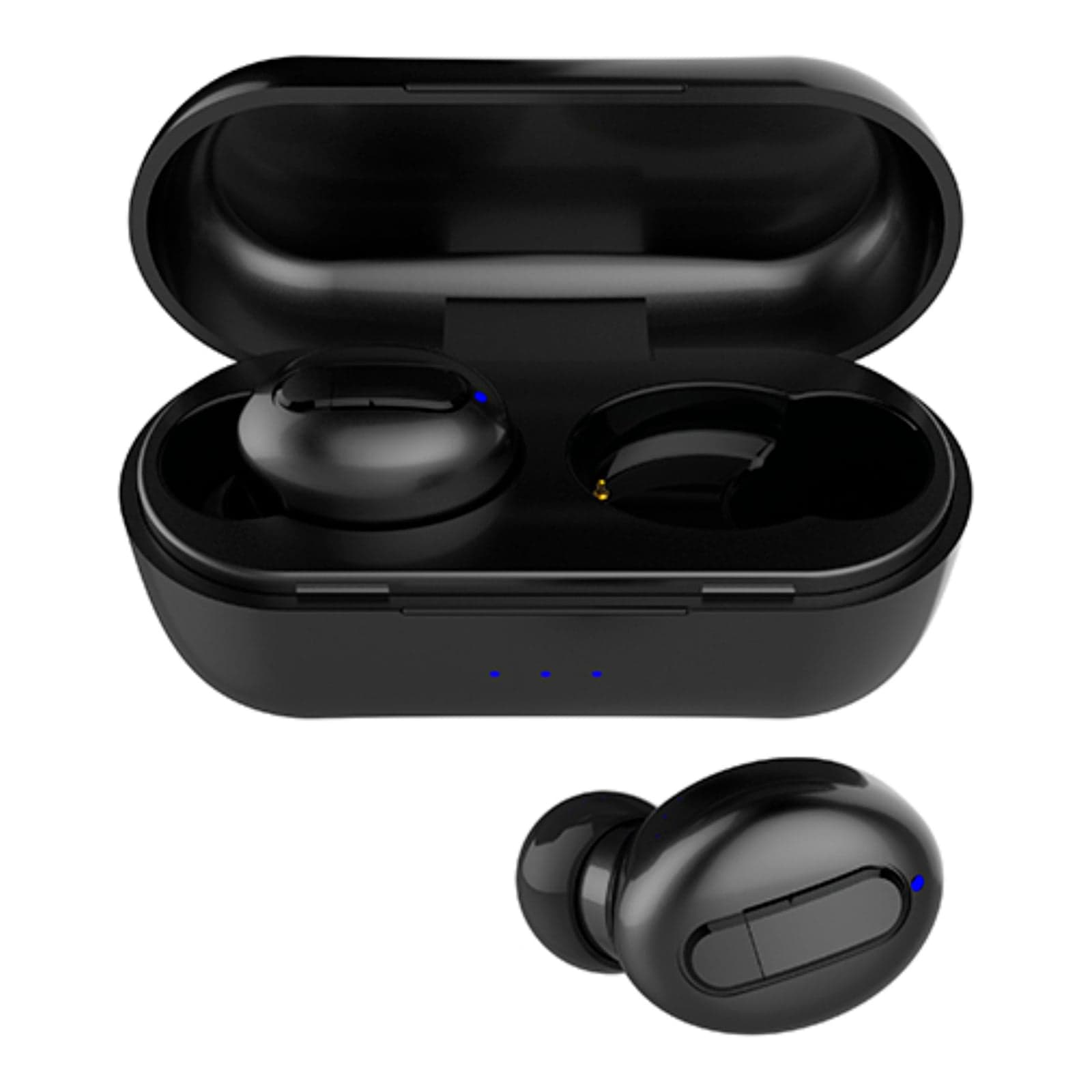 Auriculares Inalámbricos Luxury