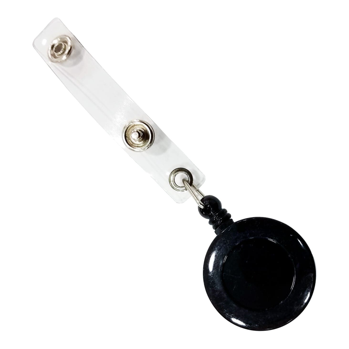 Extensible Yoyo Black