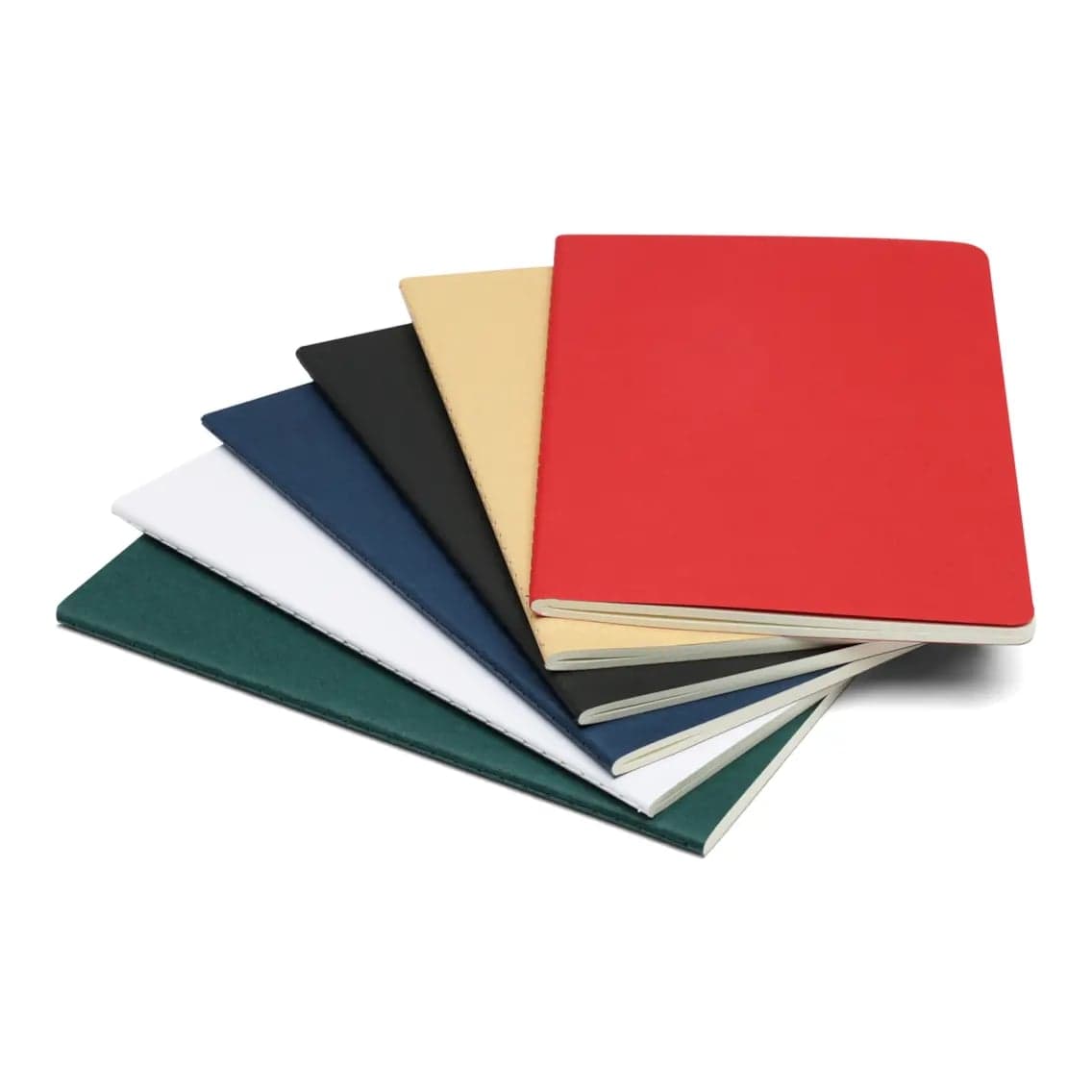 Cuaderno Eos 866