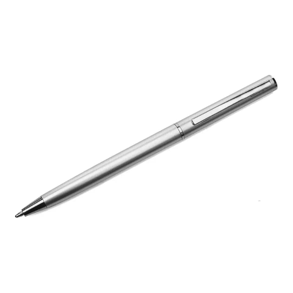 Bolígrafo Silvertrims 6069