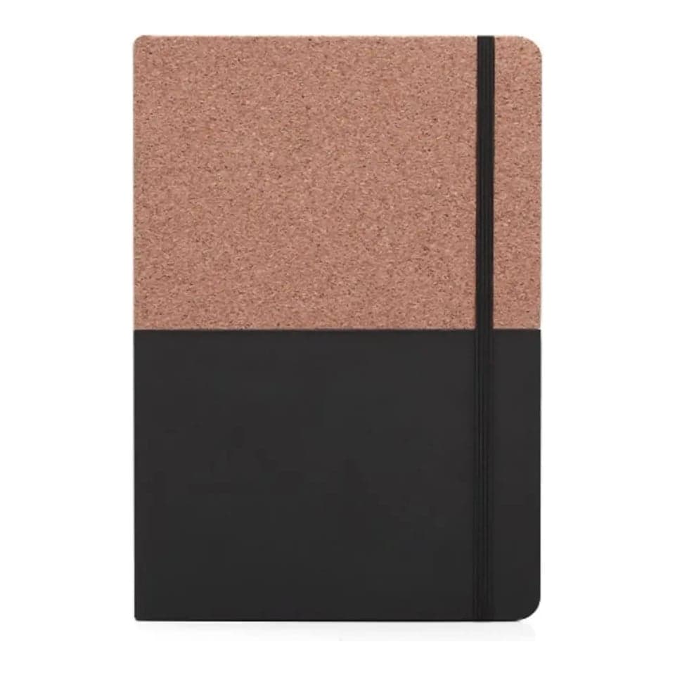 Cuaderno Murakami L2125 Hojas Lisas