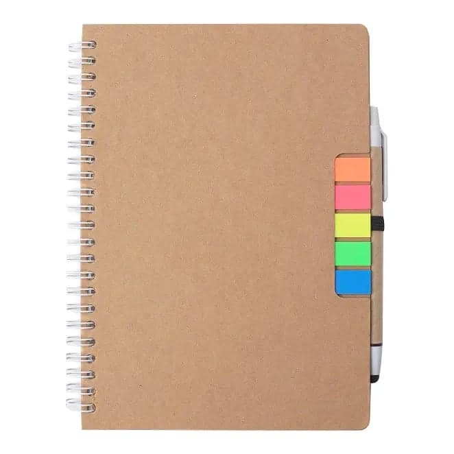Cuaderno Auster 860