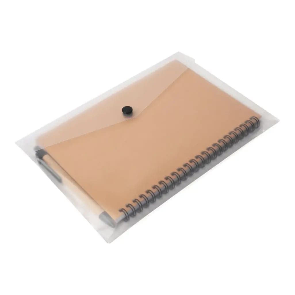 Cuaderno Clarke 865