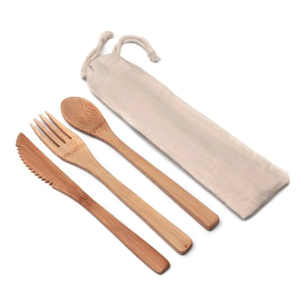 Set Vajilla Krabi B33