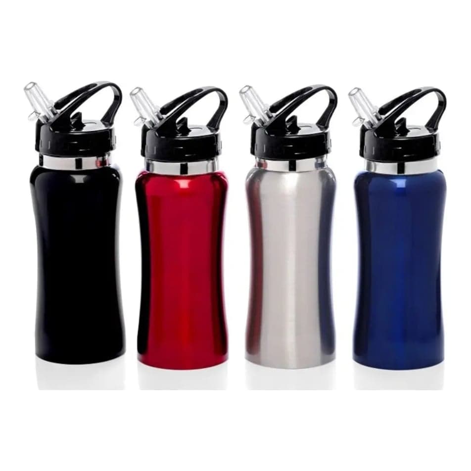 Botella Stark B20