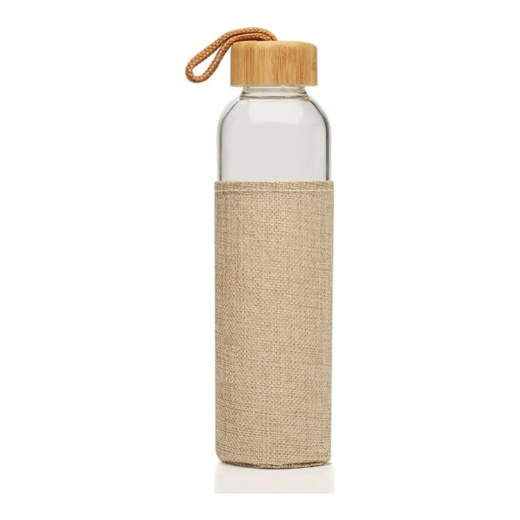 Botella De Vidrio Útile B44