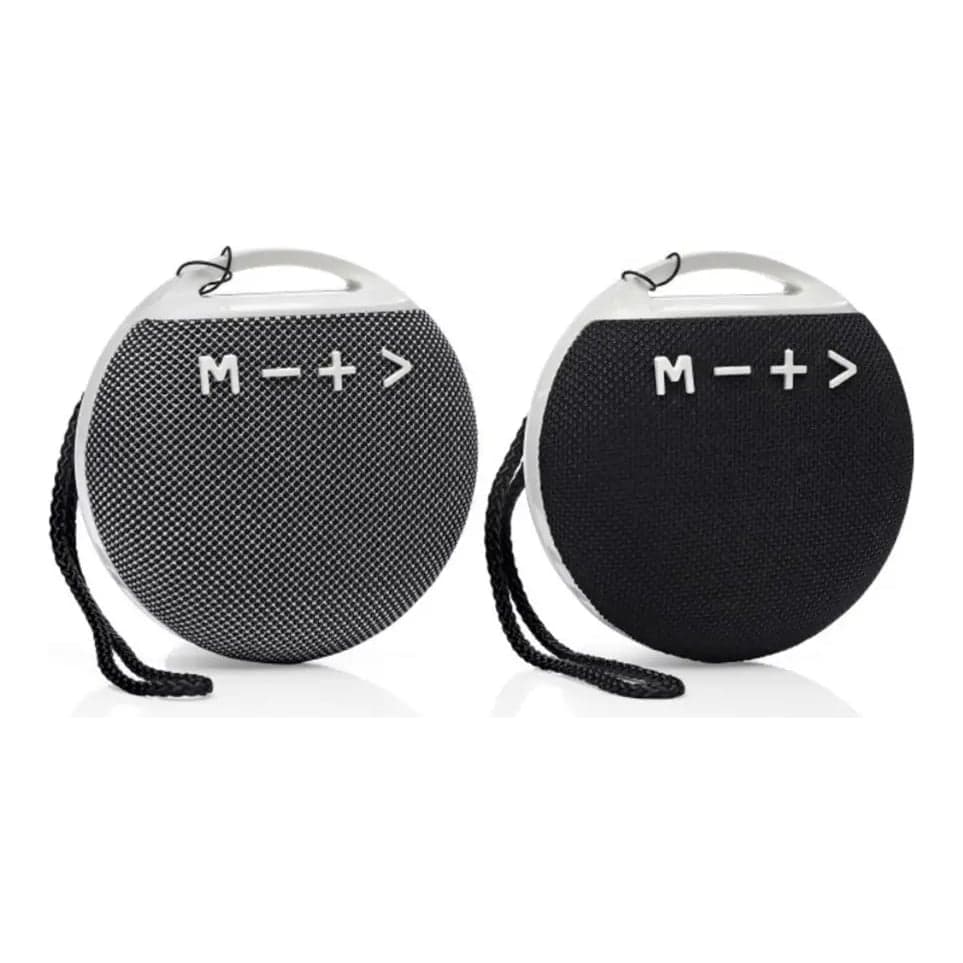 Parlante Bluetooth Pendolo A24
