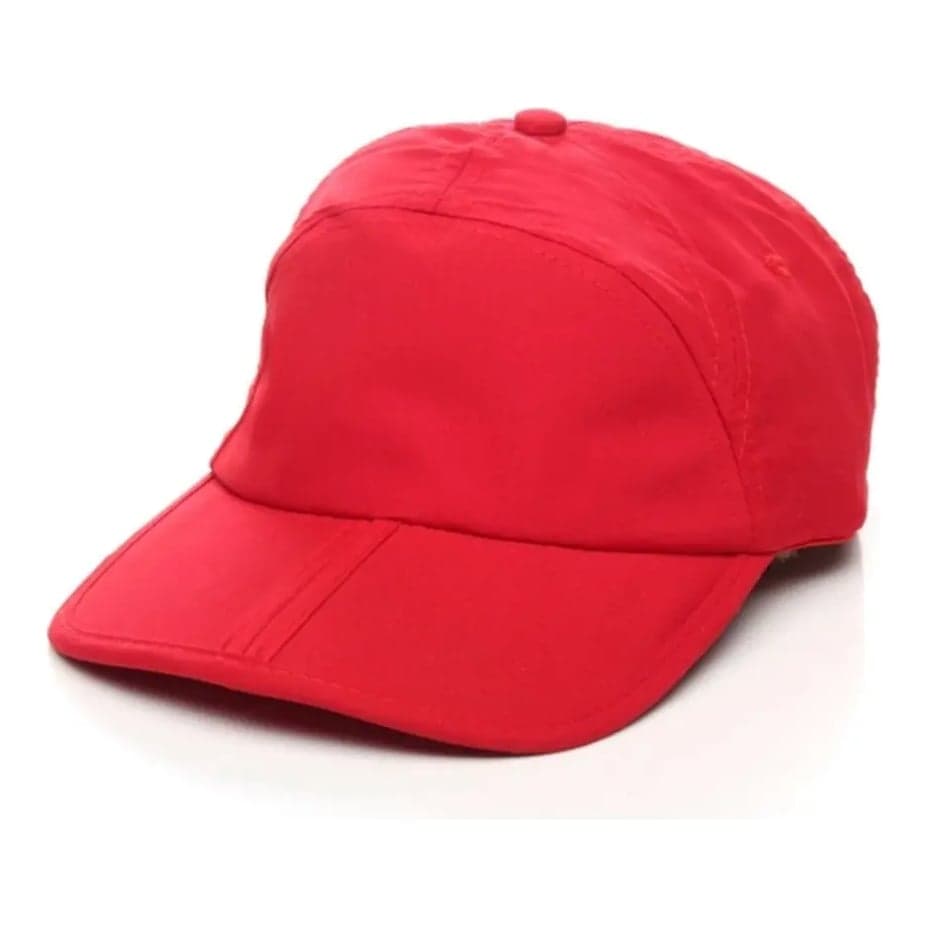 Gorro Visera Plegable C55p