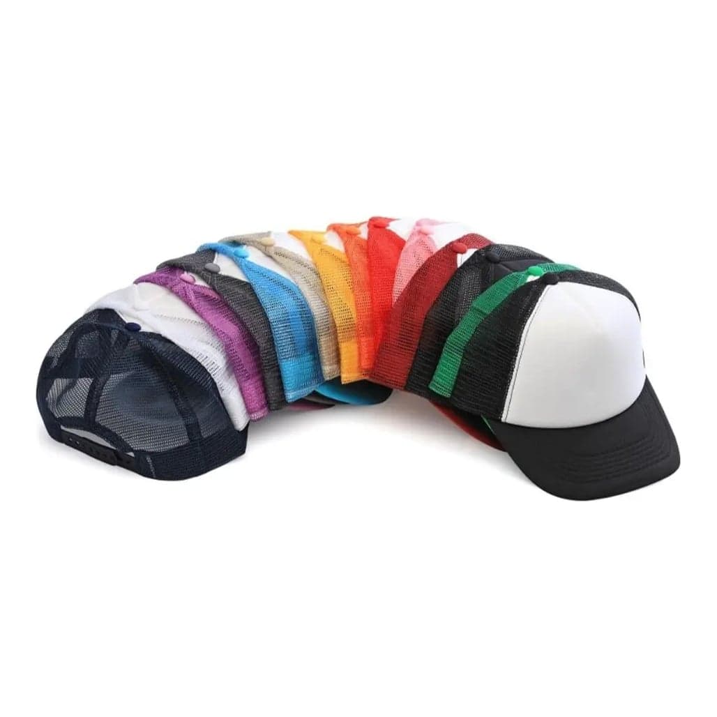 Gorro Trucker Fzh03
