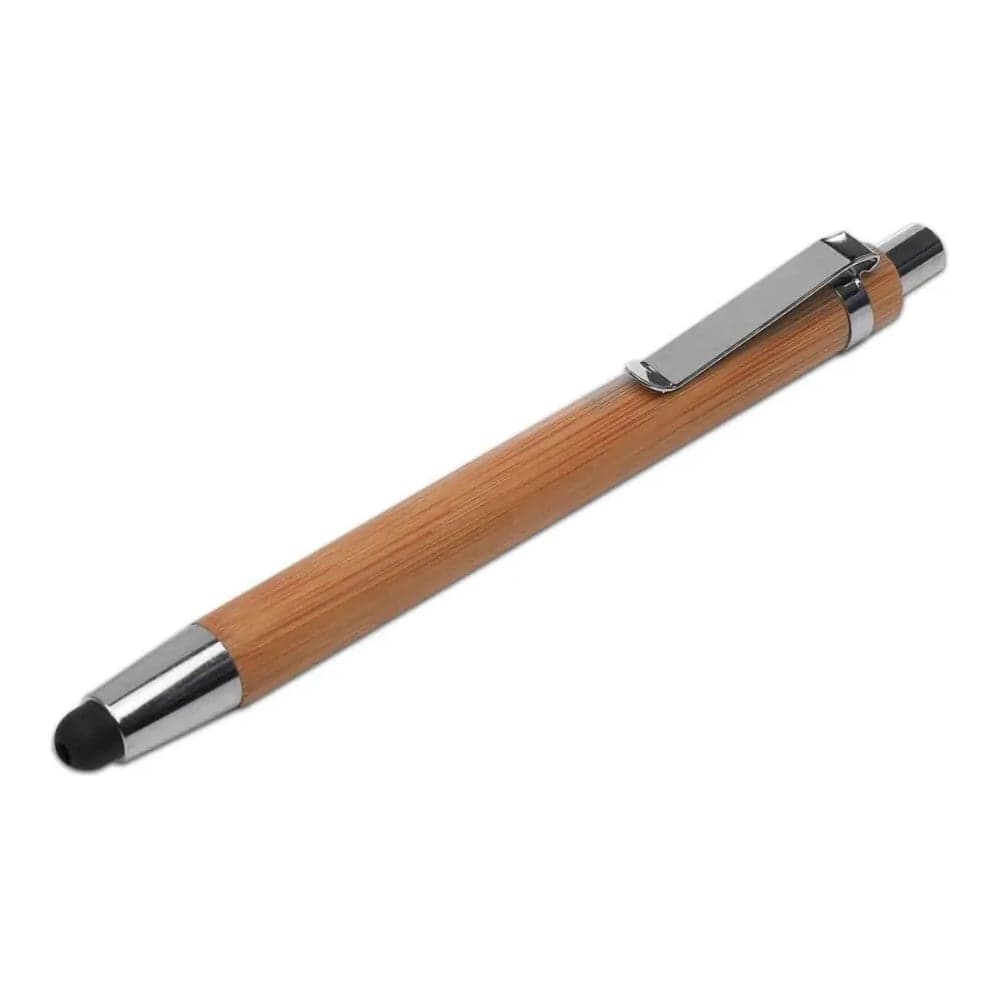 Bolígrafo Bamboo Touch Iw86t