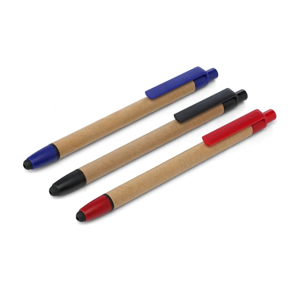 Bolígrafo Eco Touch 3360