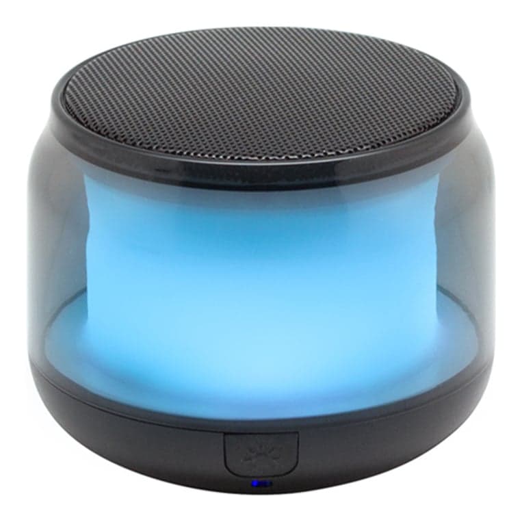 Parlante Bluetooth "jelly"