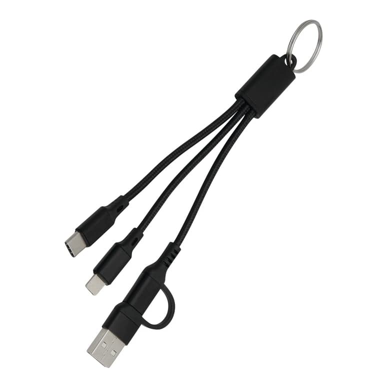 Cable De Carga "unikey"