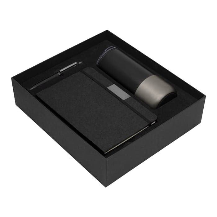 Set Ejecutivo "moon Box"