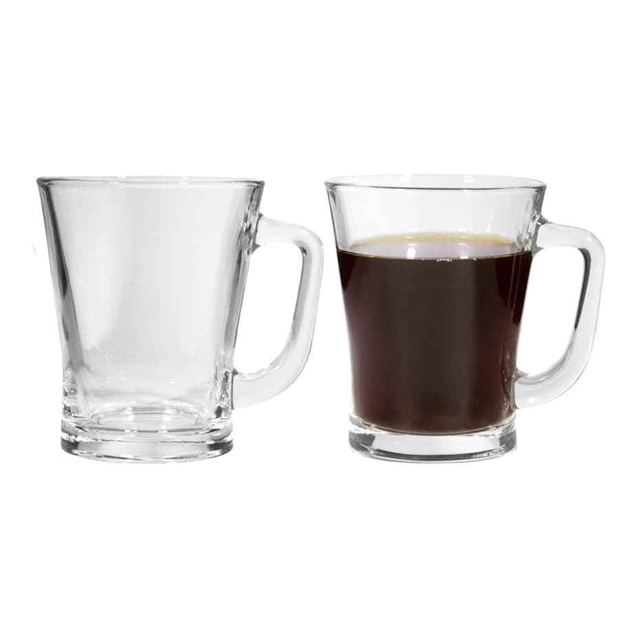 Set De Tazas ¨santa Marta¨