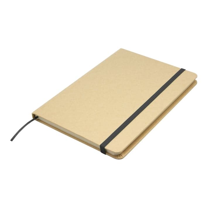 Libreta "bookraft"