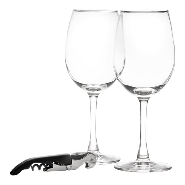 Set De Vino "brindis"