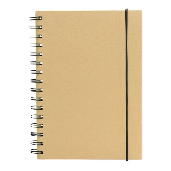 Libreta "iberica"