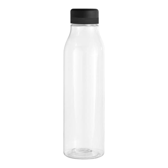 Botella "andina Black"