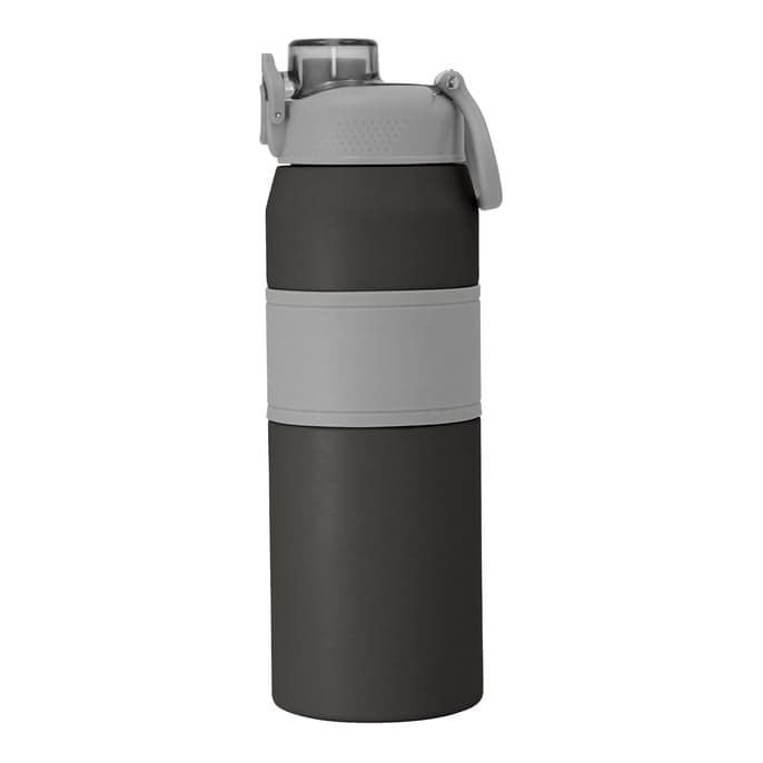 Botella Térmica "push"