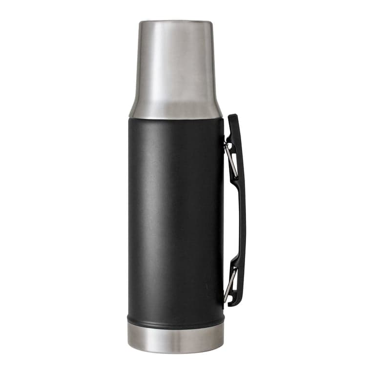 Termo Con Mate "dual"