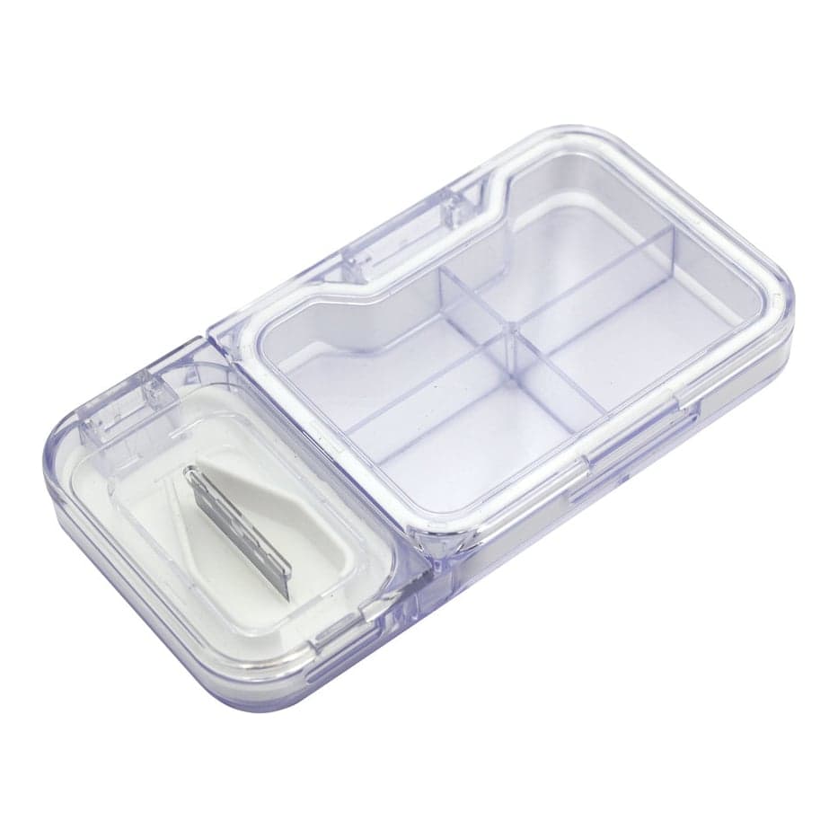 Pastillero "pilox"