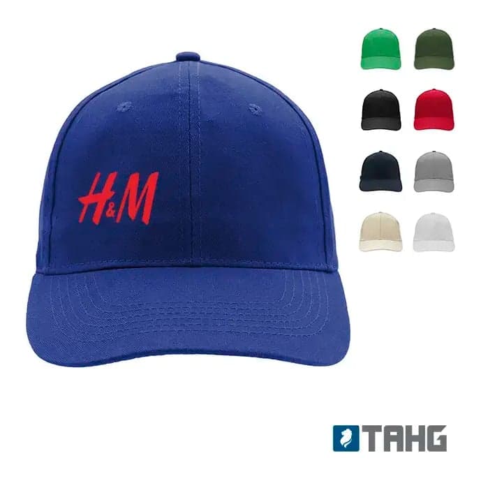 Gorro Tahg 169 C/broche