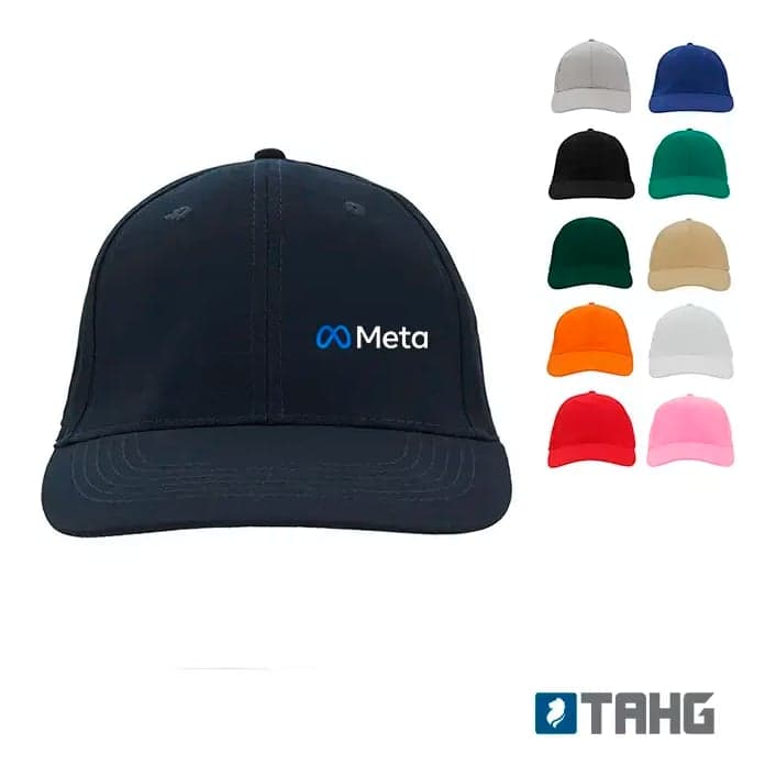Gorro Tahg 168 C/broche