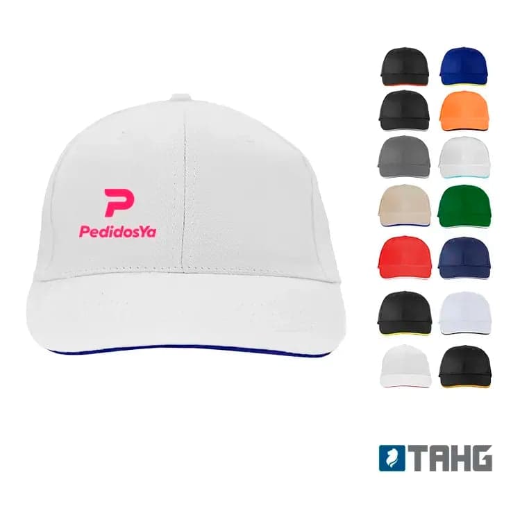 Gorro Tahg 144 C/velcro