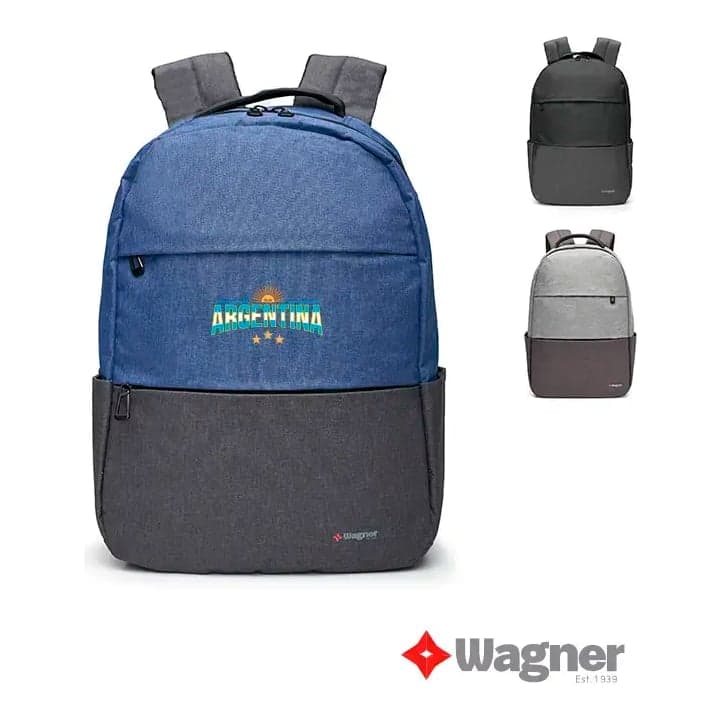 Mochila Baviera