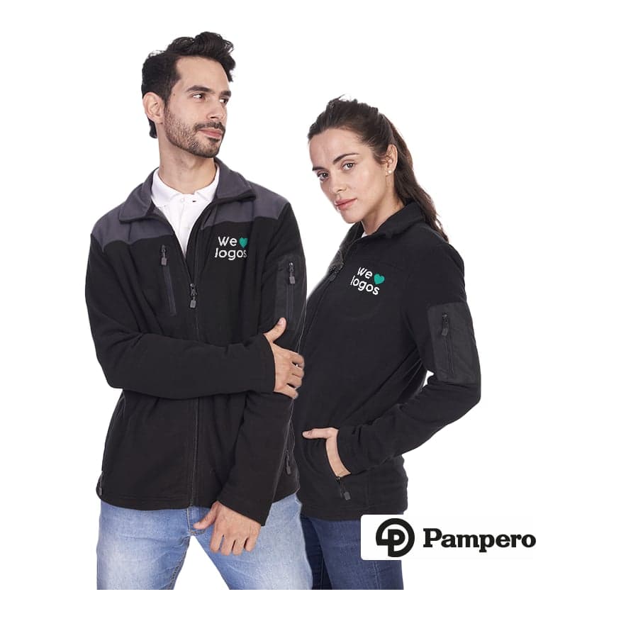 Campera Pampero