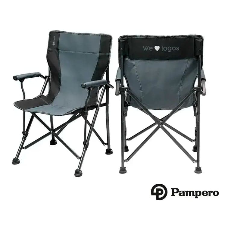 Silla Plegable Pampero