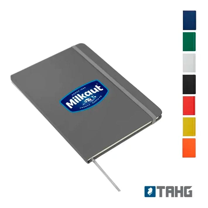 Cuaderno Journal A5 64 Hojas