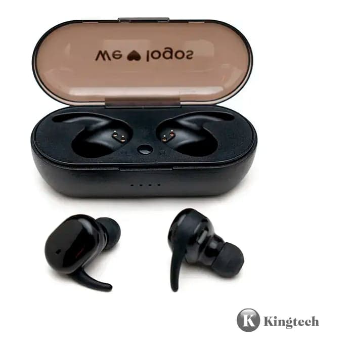 Auriculares Concerto