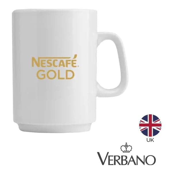 Taza Recta 230