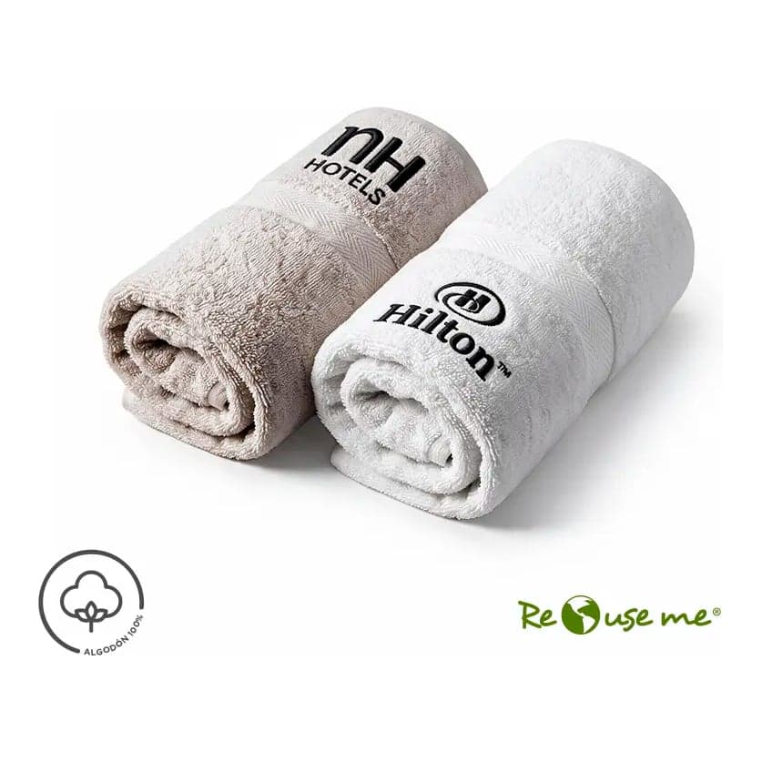 Toallon Shower 70 X 140