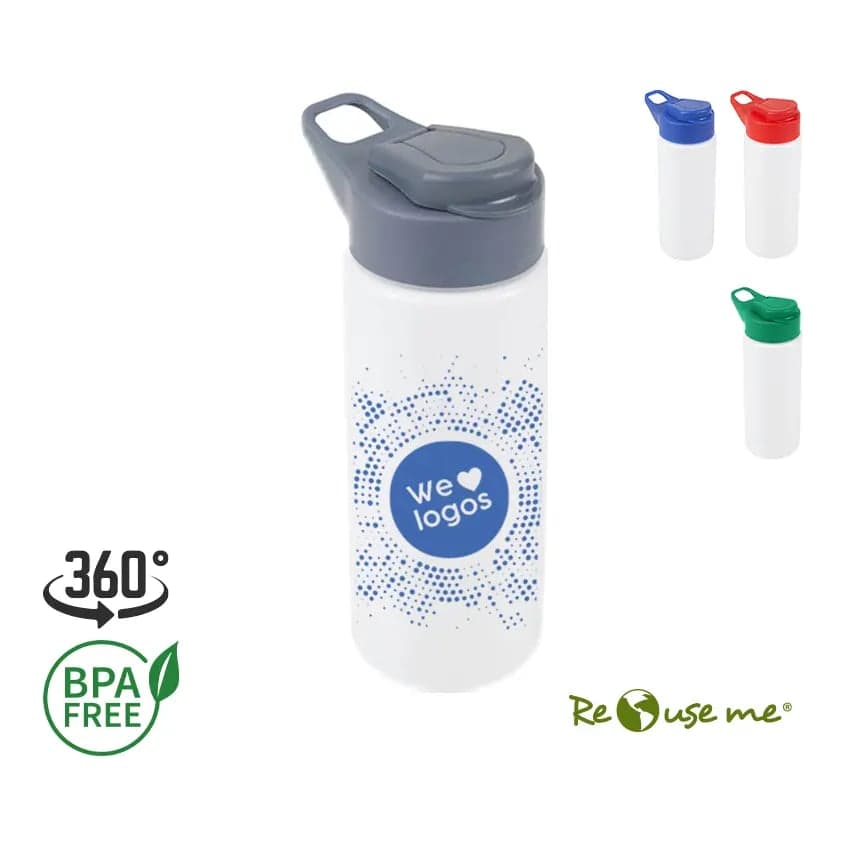 Botella Flake