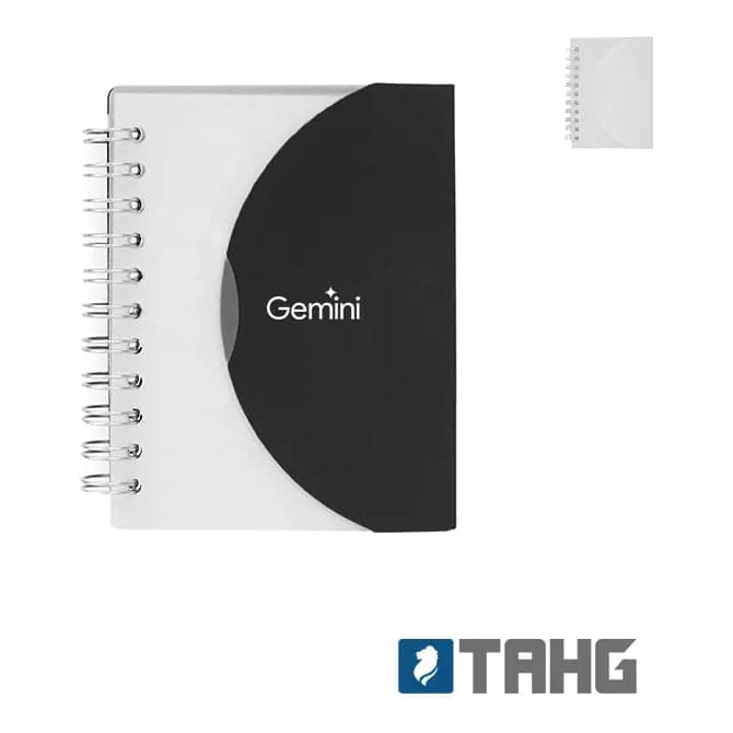 Cuaderno Mas