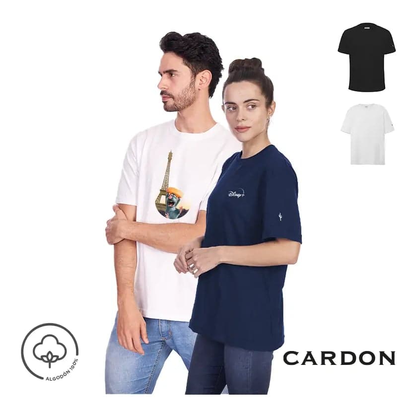 Remera Quina