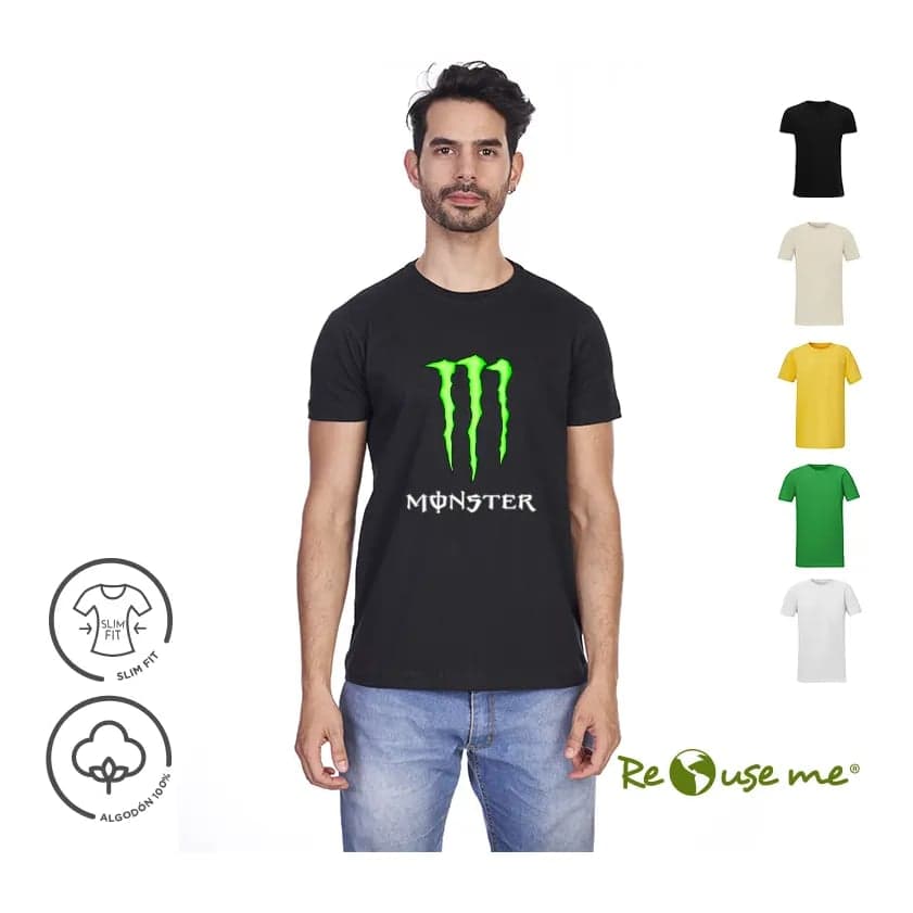Remera Summer