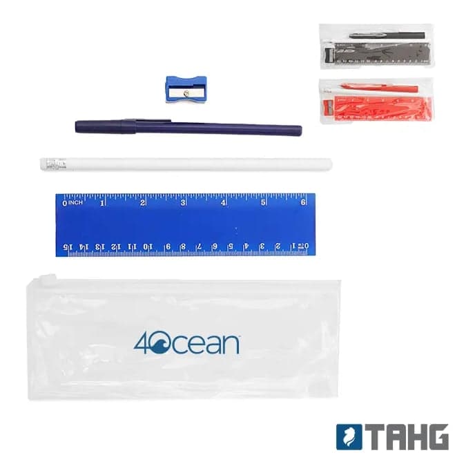 Set Stationery Visibility