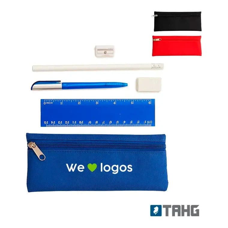 Set Stationery Aptitude