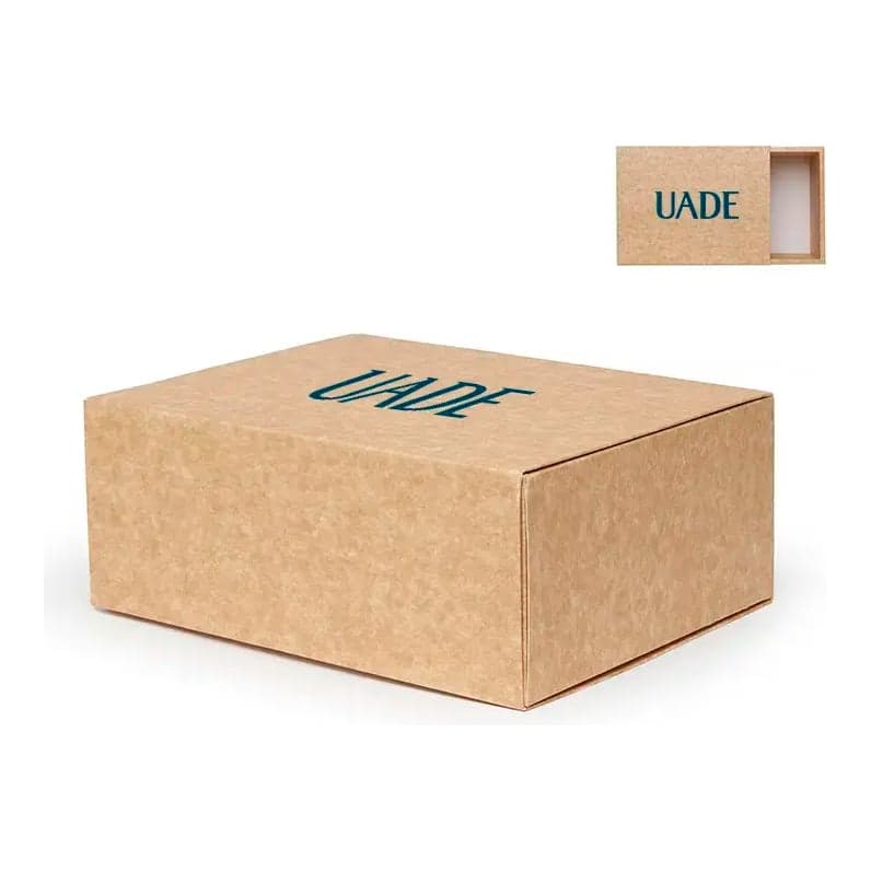 Caja Medium
