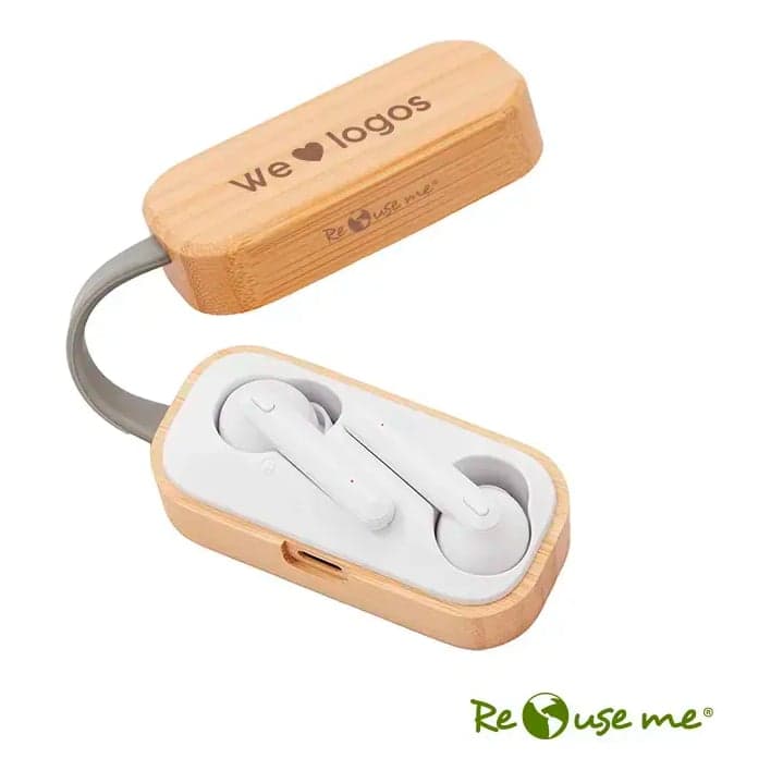 Auriculares Nalu