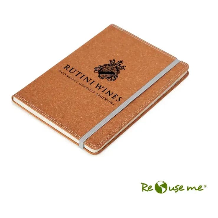 Cuaderno Fusta