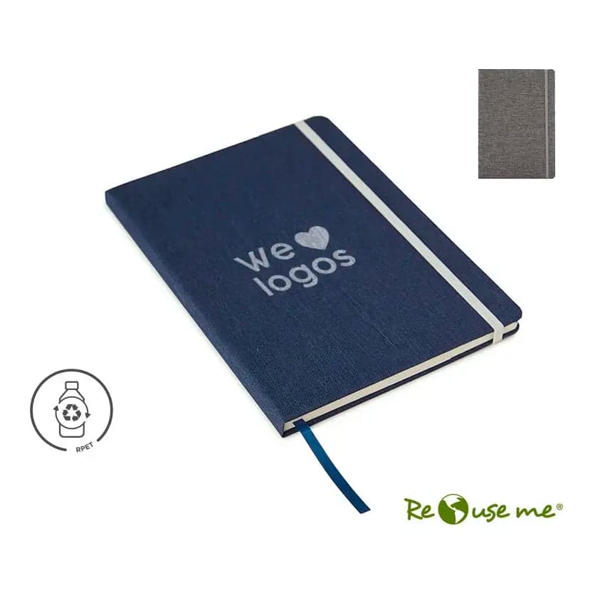 Cuaderno Ground