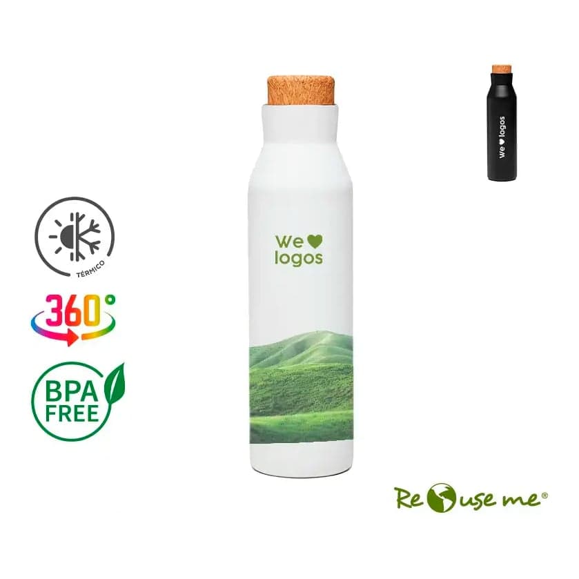 Botella Zen