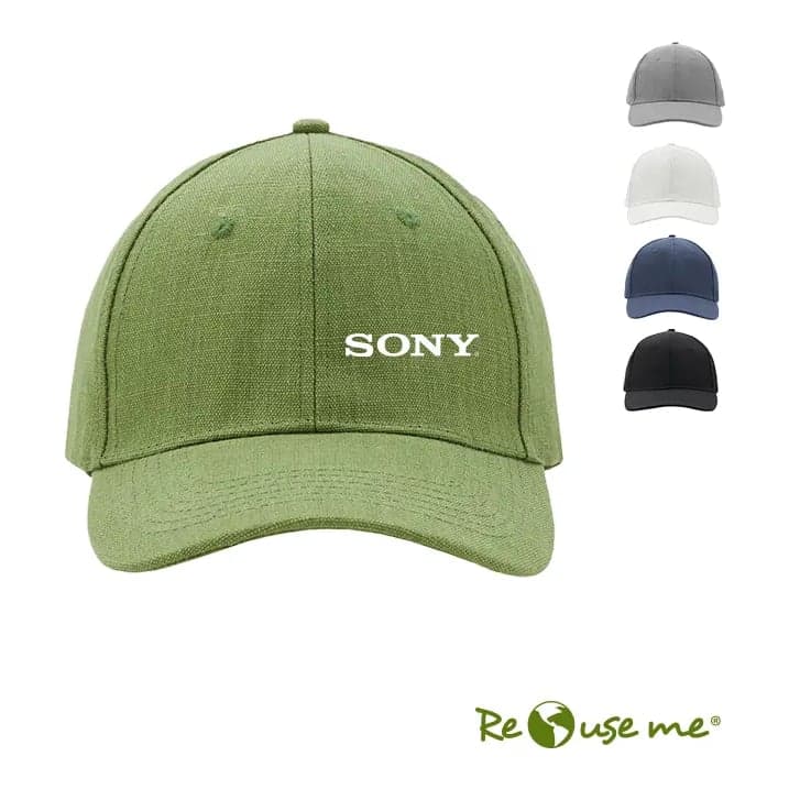 Gorro Hemp
