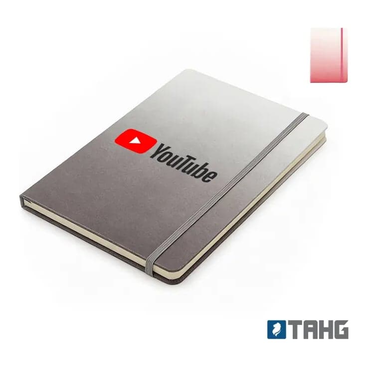Cuaderno Balayage