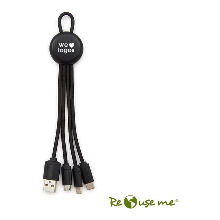 Cable 3 En 1 Versal
